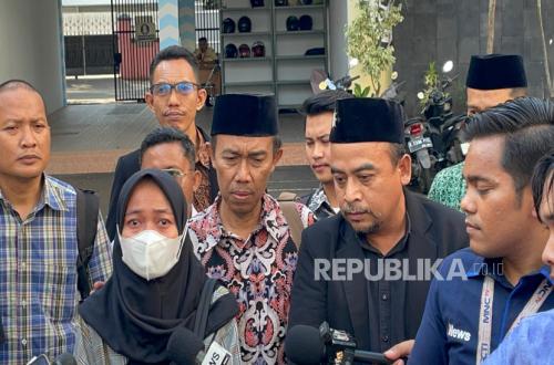 Police Investigation Underway Following Allegations Against Hercules; Ahmad Bahar's Daughter Presents Video Evidence