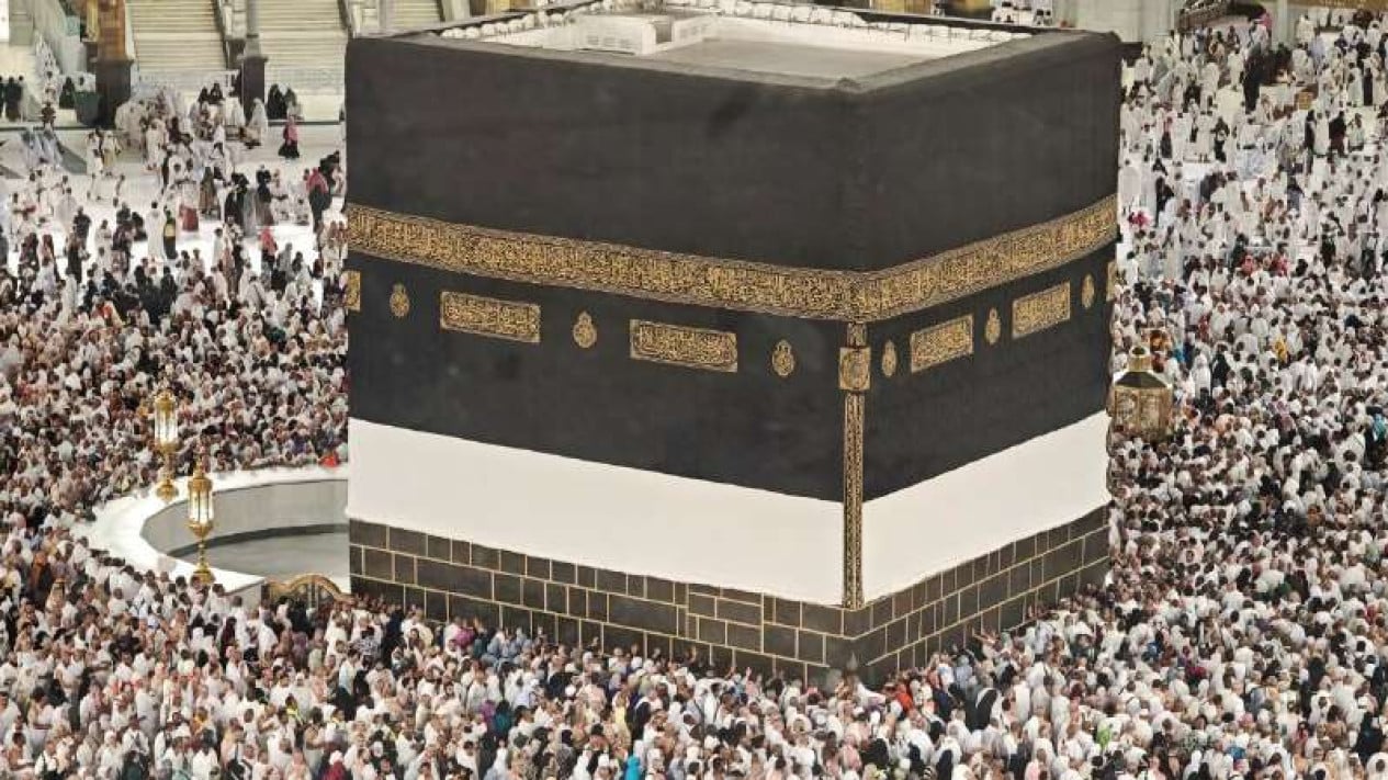 Chairman of DPR Inter-Parliamentary Cooperation Body Appreciates 2026 Hajj Implementation, Notes Issues with Tents and Sanitation