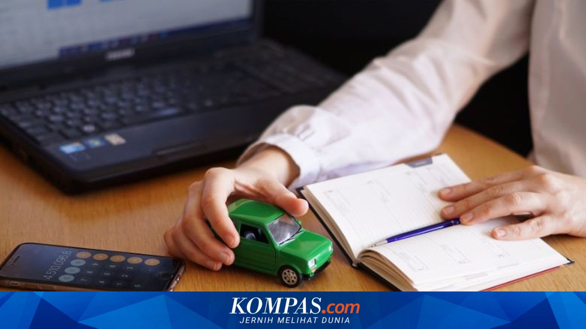 Jakarta Waives Motor Vehicle Tax and Transfer Fee Administrative Sanctions until 31 August 2026