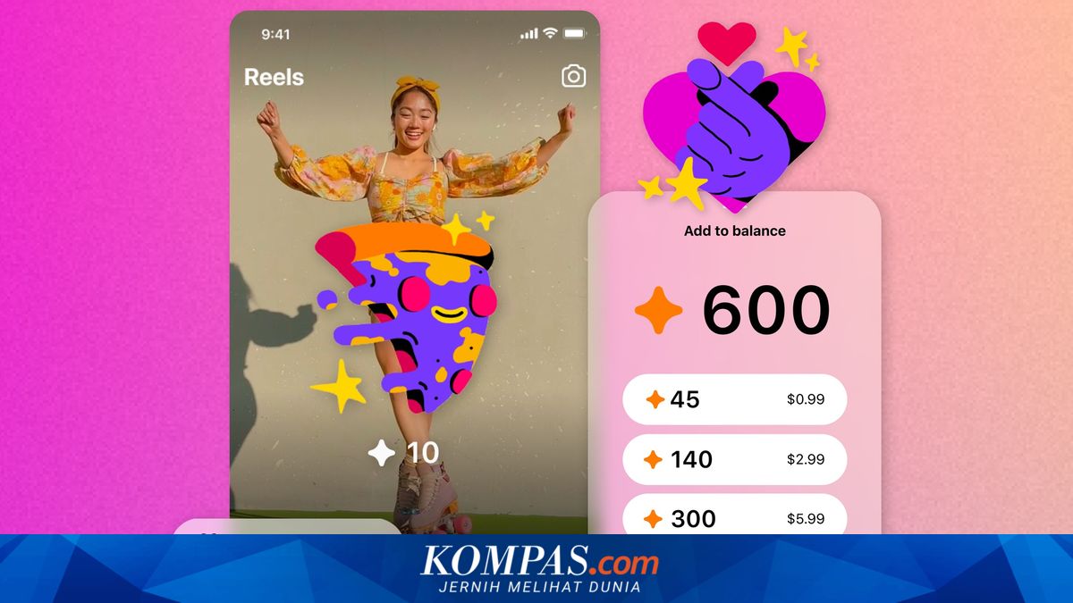 Two Ways for Indonesian Creators to Earn Money from Instagram, and the Requirements