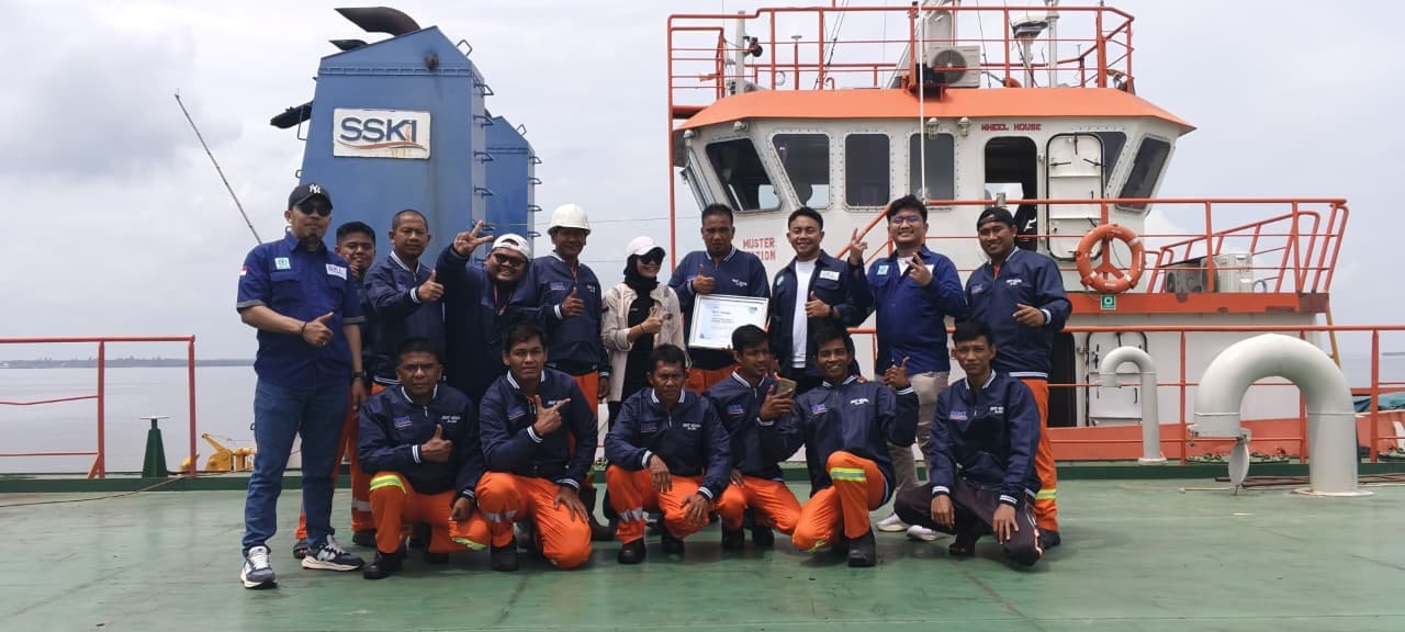 Announcement of The Best Vessel 2026: An Appreciation for Ship Crews