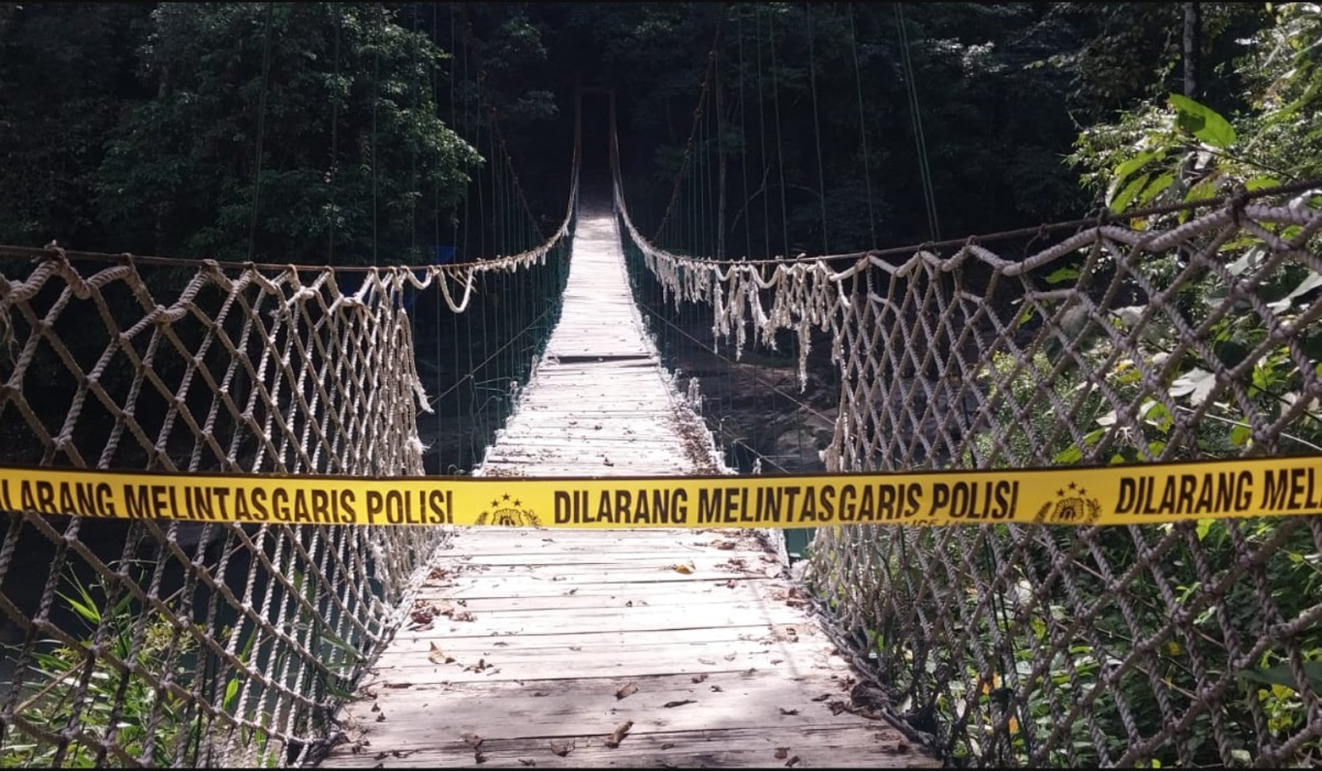 Cunca Wulang Tragedy: West Manggarai Tourism Head Questioned by Anti-Corruption Unit
