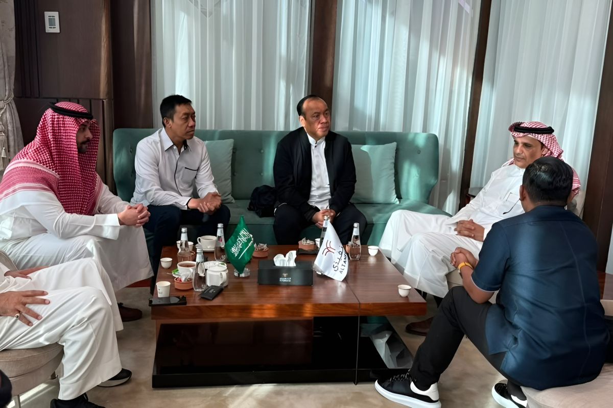 Hajj Task Force Strengthens Pilgrim Protection Ahead of End of Hajj Season