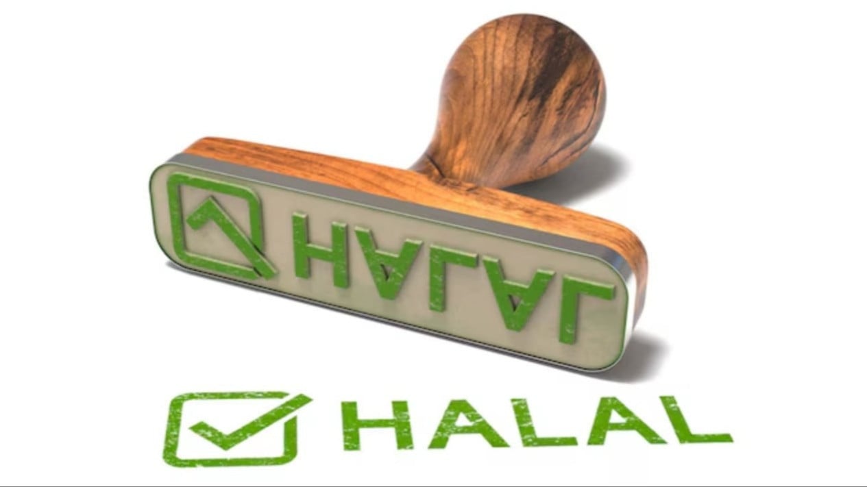 Halal Industry Contributes 27 Per Cent to National GDP, Reaching Rp4,900 Trillion