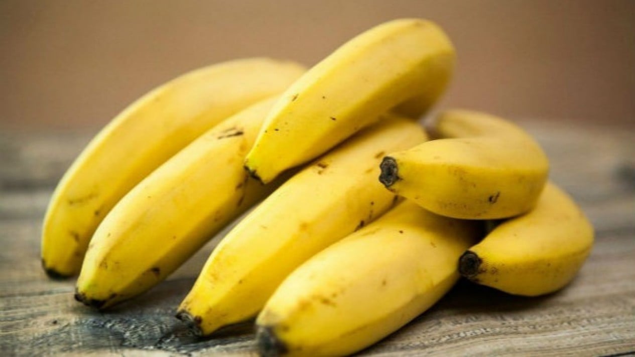 Bananas Threatened with Scarcity as Industrial Gas Crisis Disrupts Global Supply Chain