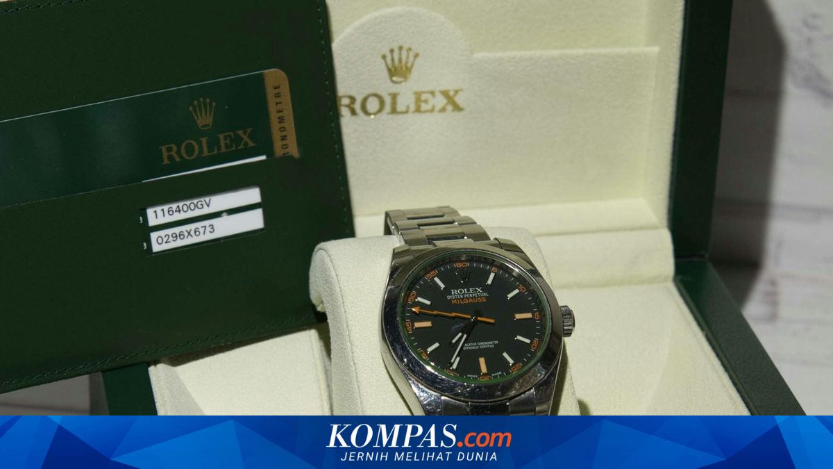 Luxury Goods Become New Safe Haven, Pawn Company Targets Liquidity Needs of Premium Clients