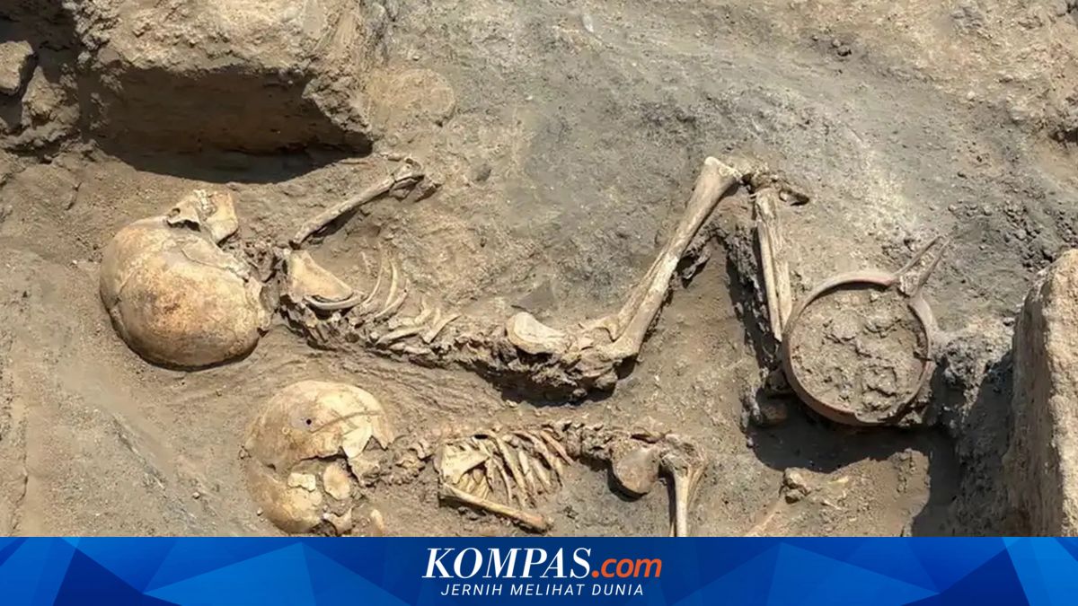 Archaeologists Discover Evidence of Oldest Surgery in Central Asia, Dating Back 4,000 Years