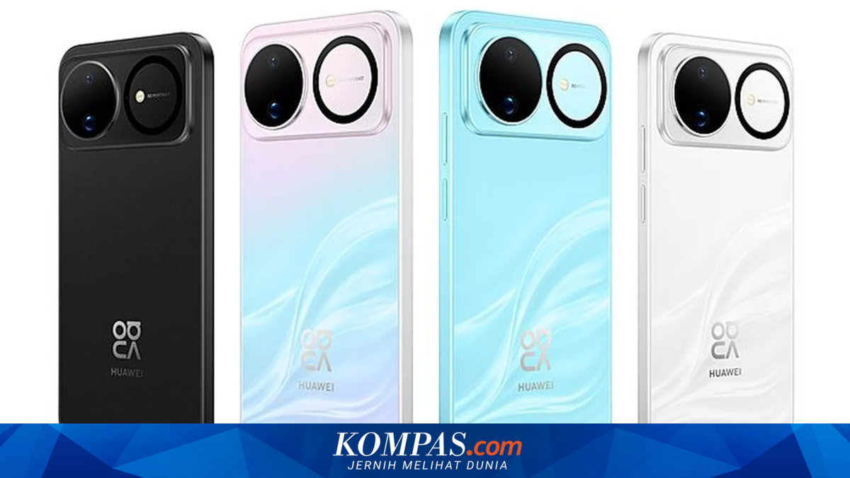 Huawei Nova 16, Nova 16z, and Nova 16 Pro Officially Released, Featuring Satellite Messaging