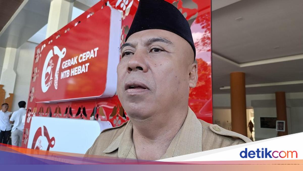 West Nusa Tenggara Provincial Government Responds to Demonstrations for Sumbawa Island Province Formation