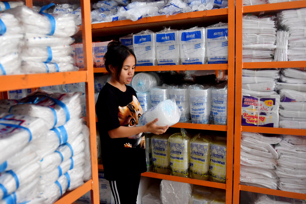 BPS Reveals May 2026 Inflation Remains Controlled at 0.28%