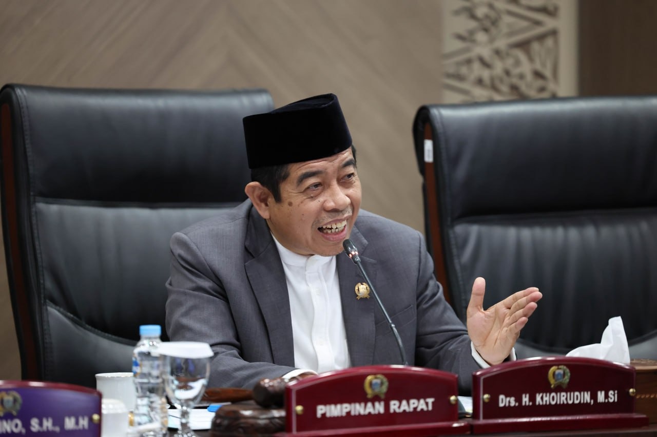 DPRD DKI Jakarta Emphasises Pancasila as Ethical Foundation for Regional Governance