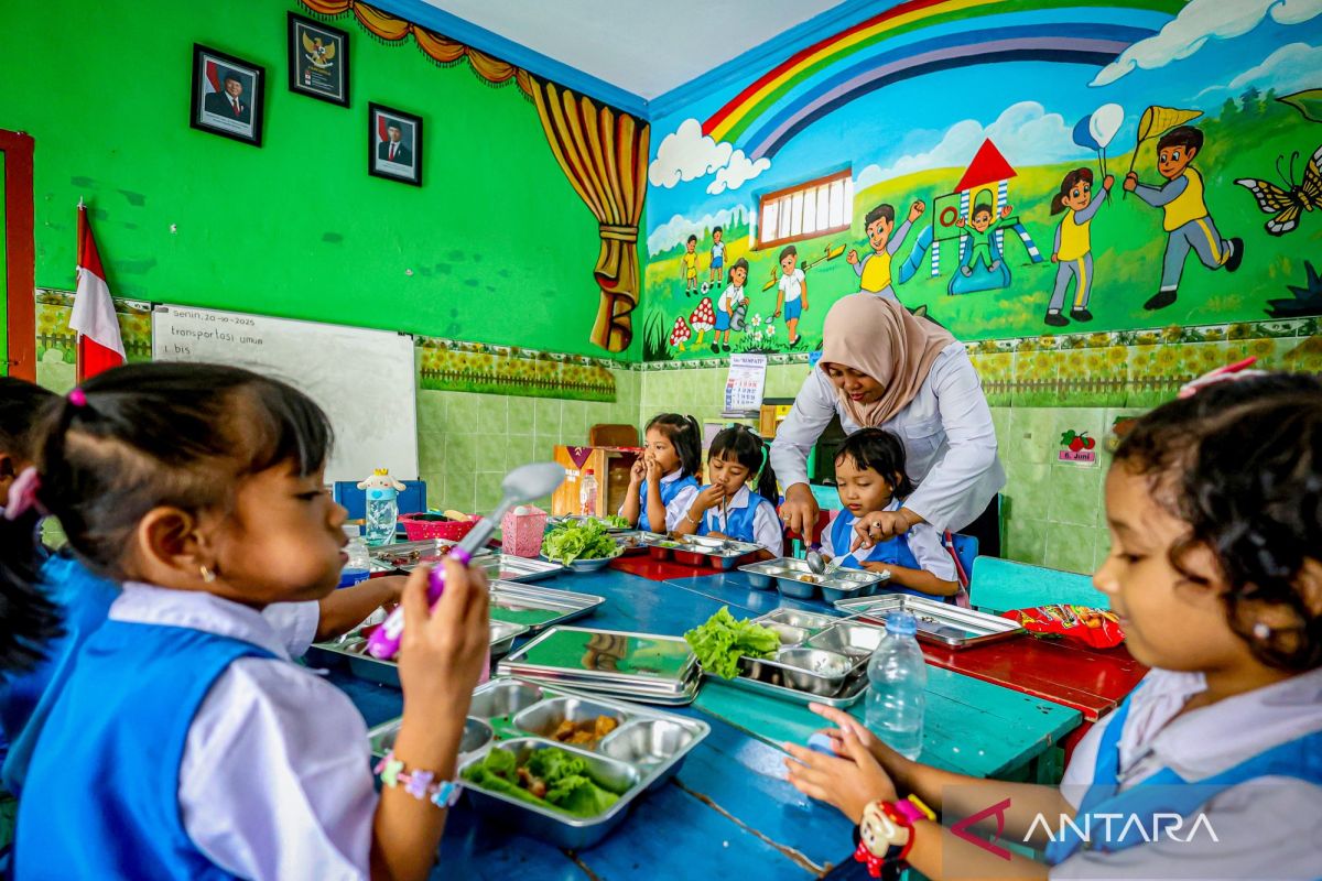 Indonesia to revitalise ECE schools for 13-year compulsory education