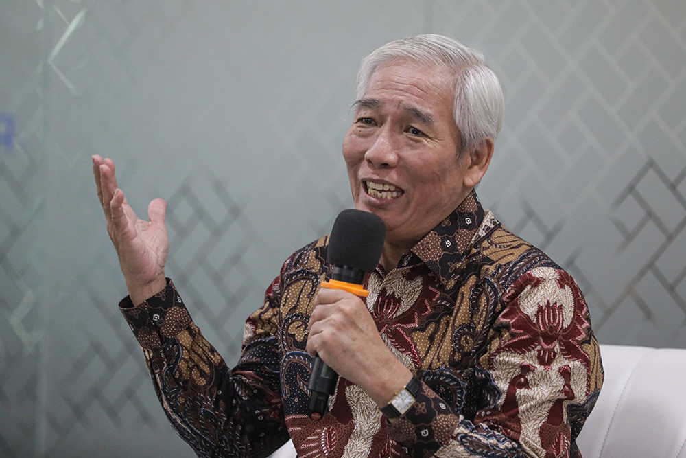 Lo Kheng Hong Acquires 19.9 Million Shares of Salim Group's Palm Oil Issuer (SIMP)