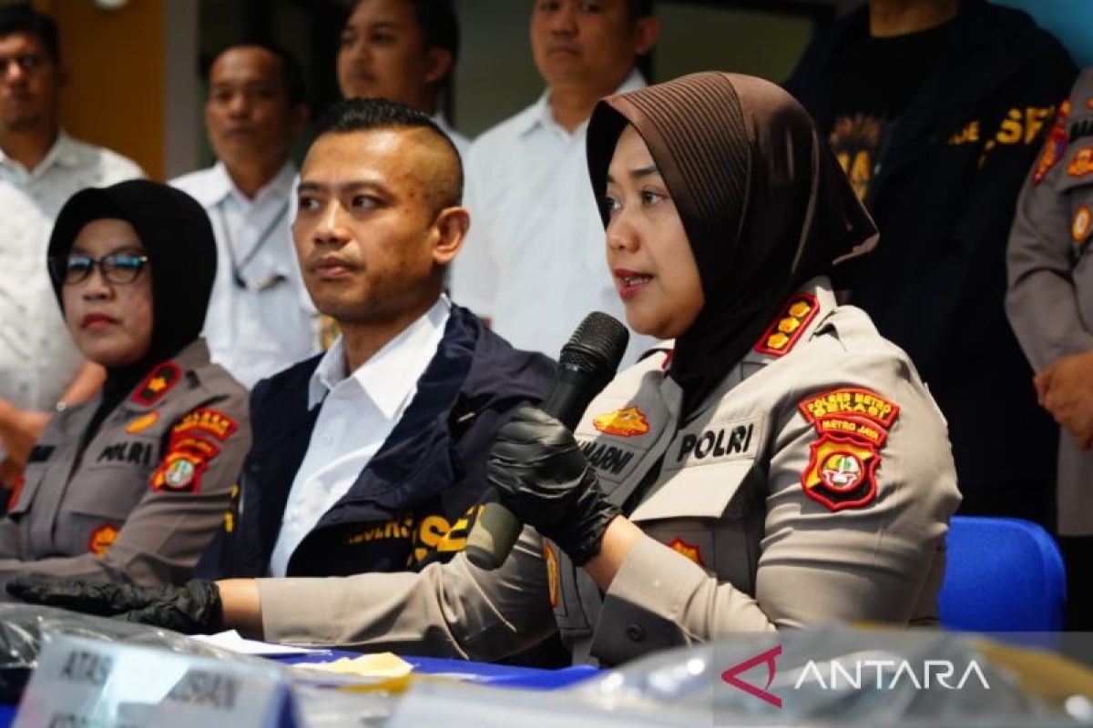 Former Bekasi Legislative Candidate Identified as Mastermind Behind Murder of South Korean National