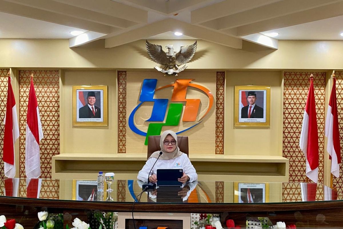 BPS: West Papua Records Highest Inflation Rate in May 2026