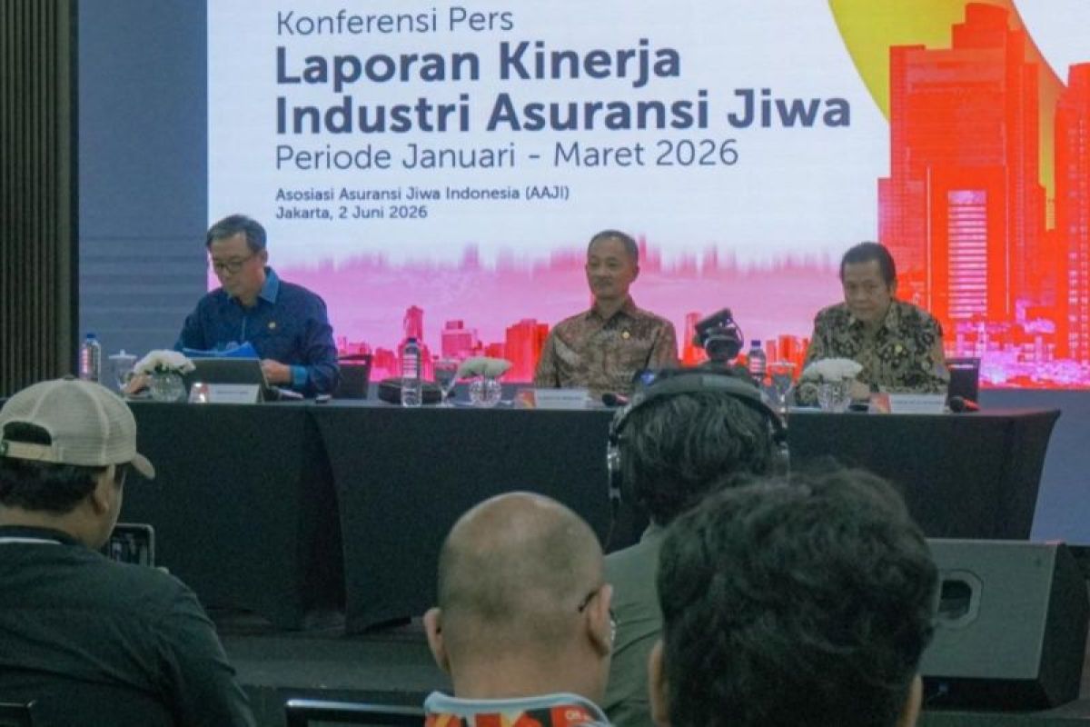 AAJI: Sharia Life Insurance Premiums Reach Rp4.41 Trillion in Q1 2026