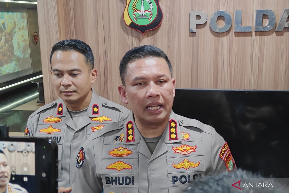 Police involve KPAI and Bapas in South Jakarta murder case