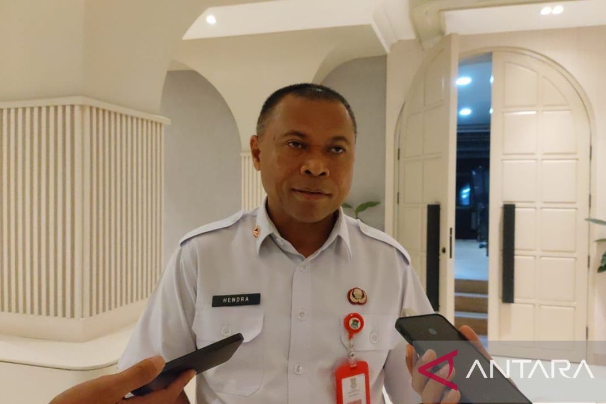 Health Office: 203 HIV Cases Reported in Tangerang, Including Eight Toddlers