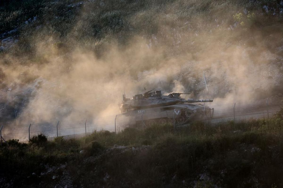 Lebanese Authorities: Hezbollah Accepts US Proposal Regarding Cessation of Attacks