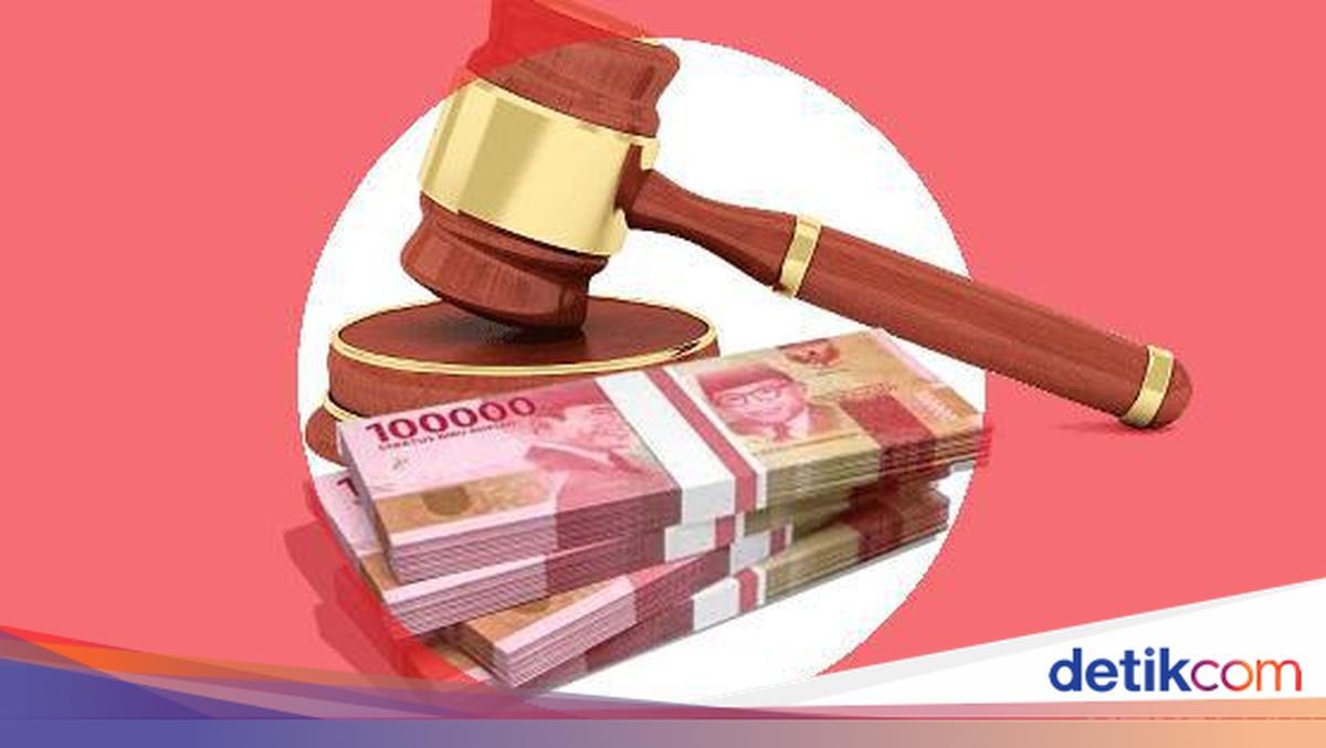 Why Investment in TaniHub is Alleged to Have Cost the State Rp 364 Billion: Prosecutors' Indictment
