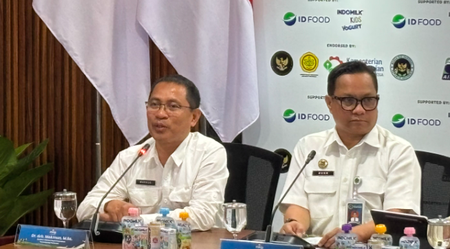 Indonesia Needs Over 1 Million Dairy Cows to Achieve Milk Self-Sufficiency