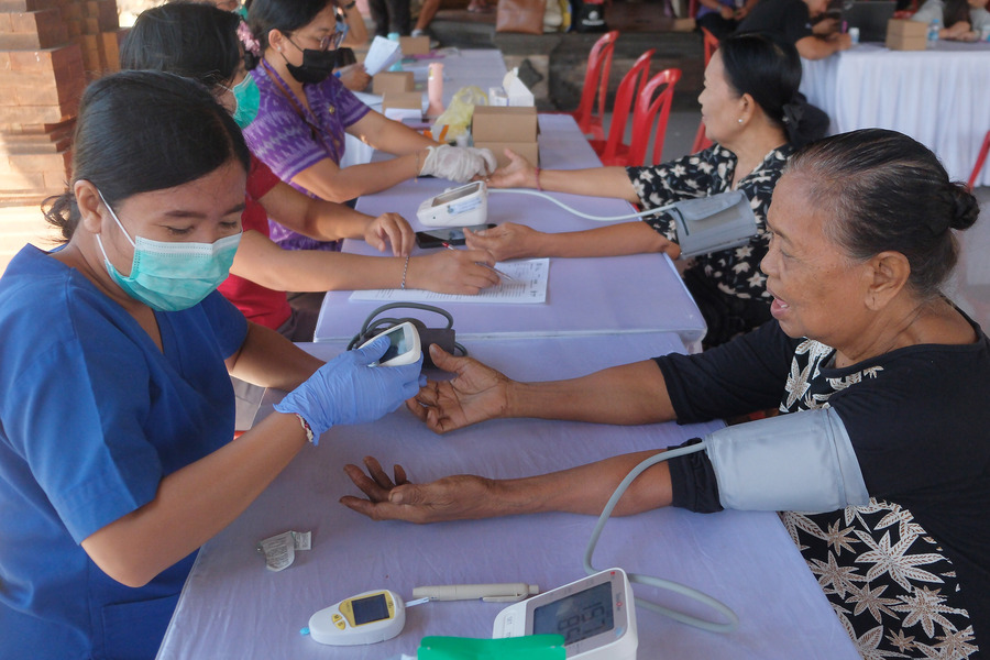 Strengthening Branding as a Strategy to Expand Health Protection Services