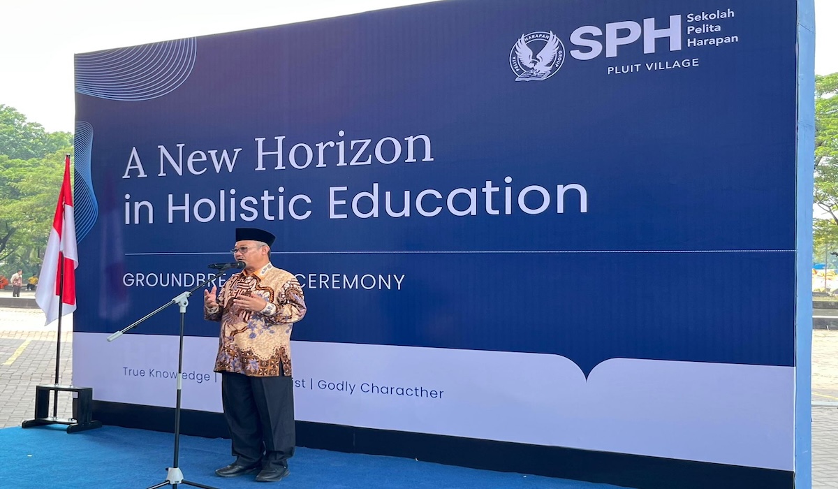 Minister of Primary and Secondary Education: Education Must Shape National Character