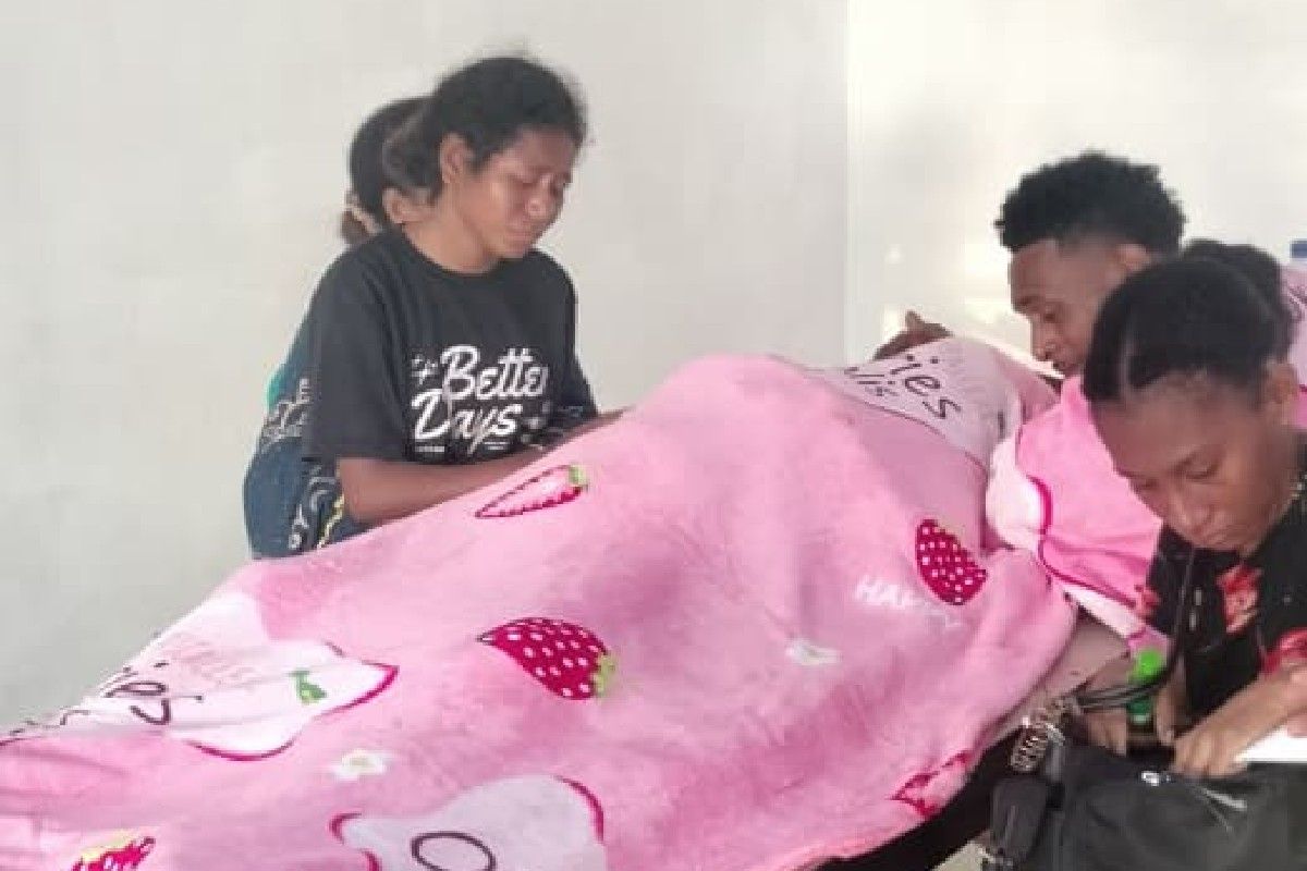 Death toll rises to six following WWII-era bomb explosion in Biak