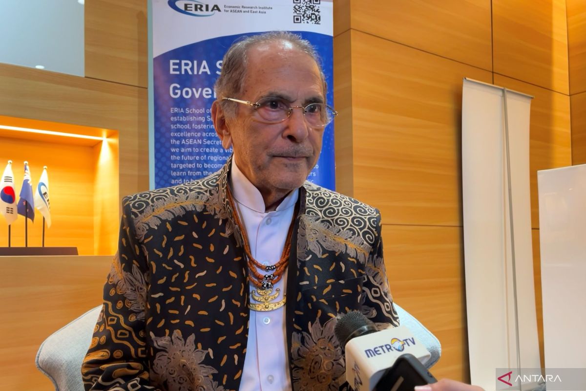 Jose Ramos-Horta Asserts Timor-Leste's Readiness to Lead ASEAN in 2029