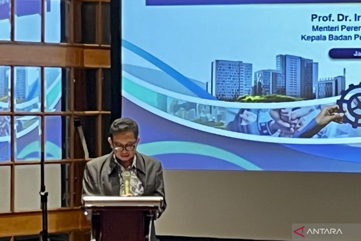 Bappenas pushes for optimisation of taxation schemes for OTT platforms