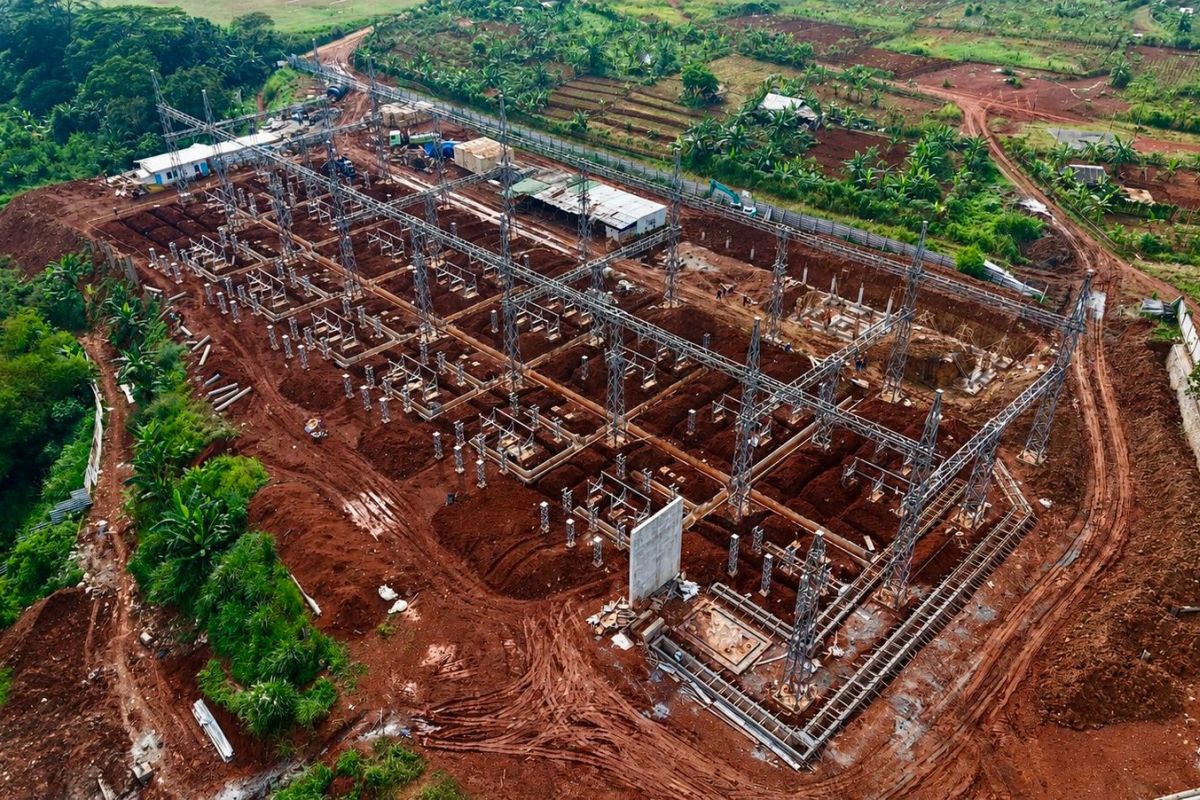 PLN prepared to supply electricity to support national data centre industry