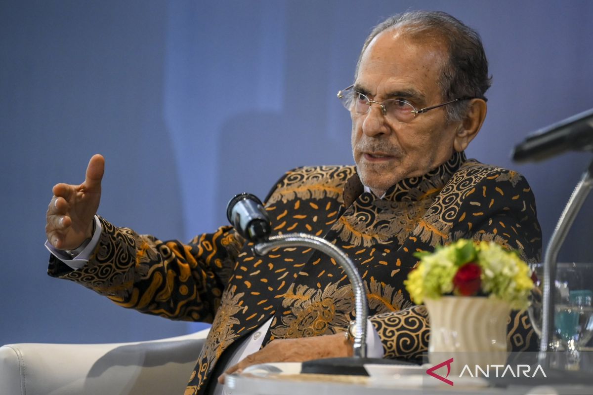 Jose Ramos-Horta proposes SBY's involvement in Myanmar conflict dialogue
