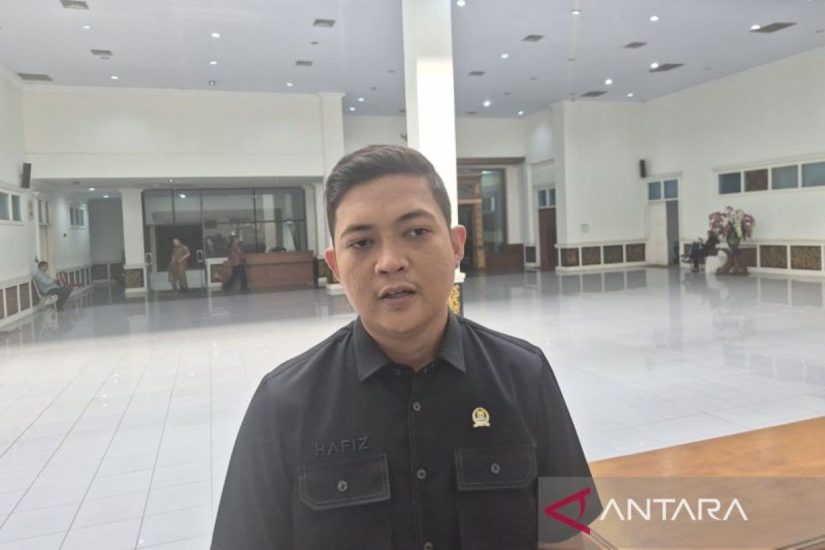 Jambi Regional Council and Provincial Government Support PT DSI in Managing Natural Resource Exports