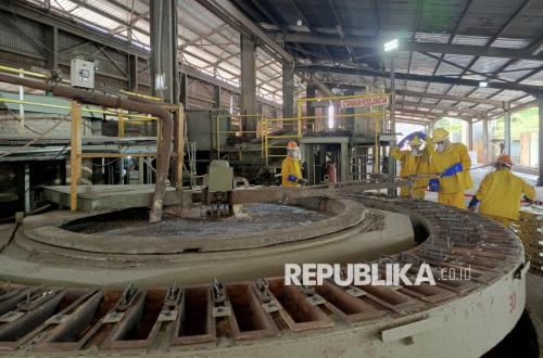 Tin Prices Surge by 34 Per Cent, Driving Acceleration of National Downstreaming
