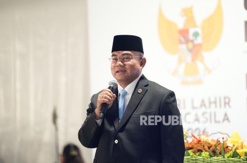 Company Celebrates Anniversary Alongside Pancasila Day