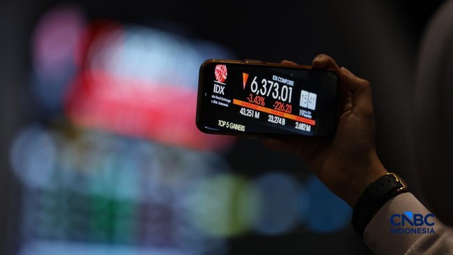 IDX Closes Up 1.11% Today as Conglomerate Stocks Rally