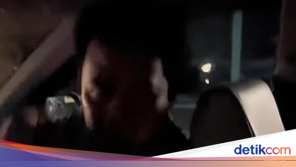Police Visit Home of Driver Accused of Extorting Influencer and Foreigner in Bali