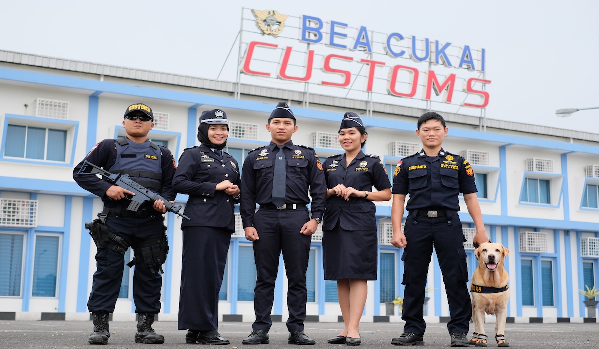 Customs 2026 Civil Servant Recruitment is Hoax; Public Urged to Remain Vigilant