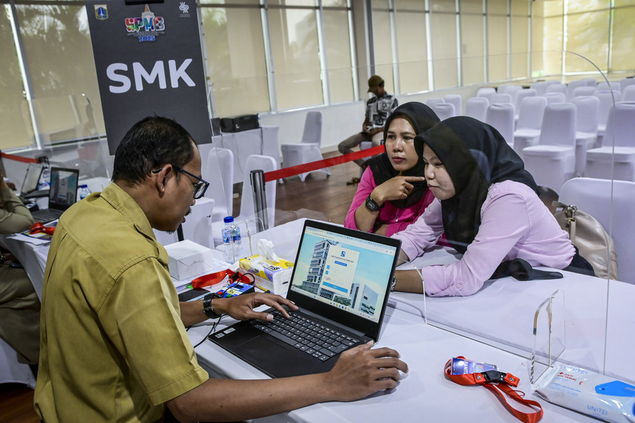 Understanding SPMB Bersama Jakarta 2026: A Solution for Quality Education Without Costs