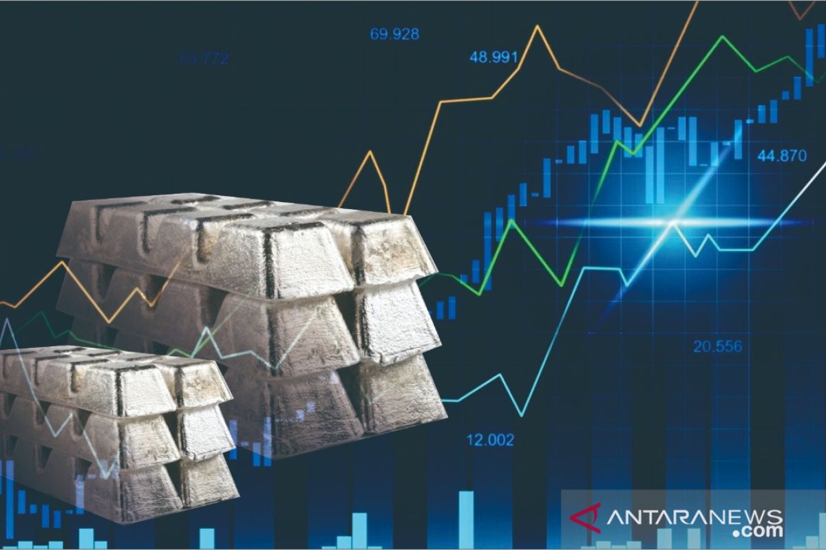 Rising tin prices and the momentum for national industrial downstreaming