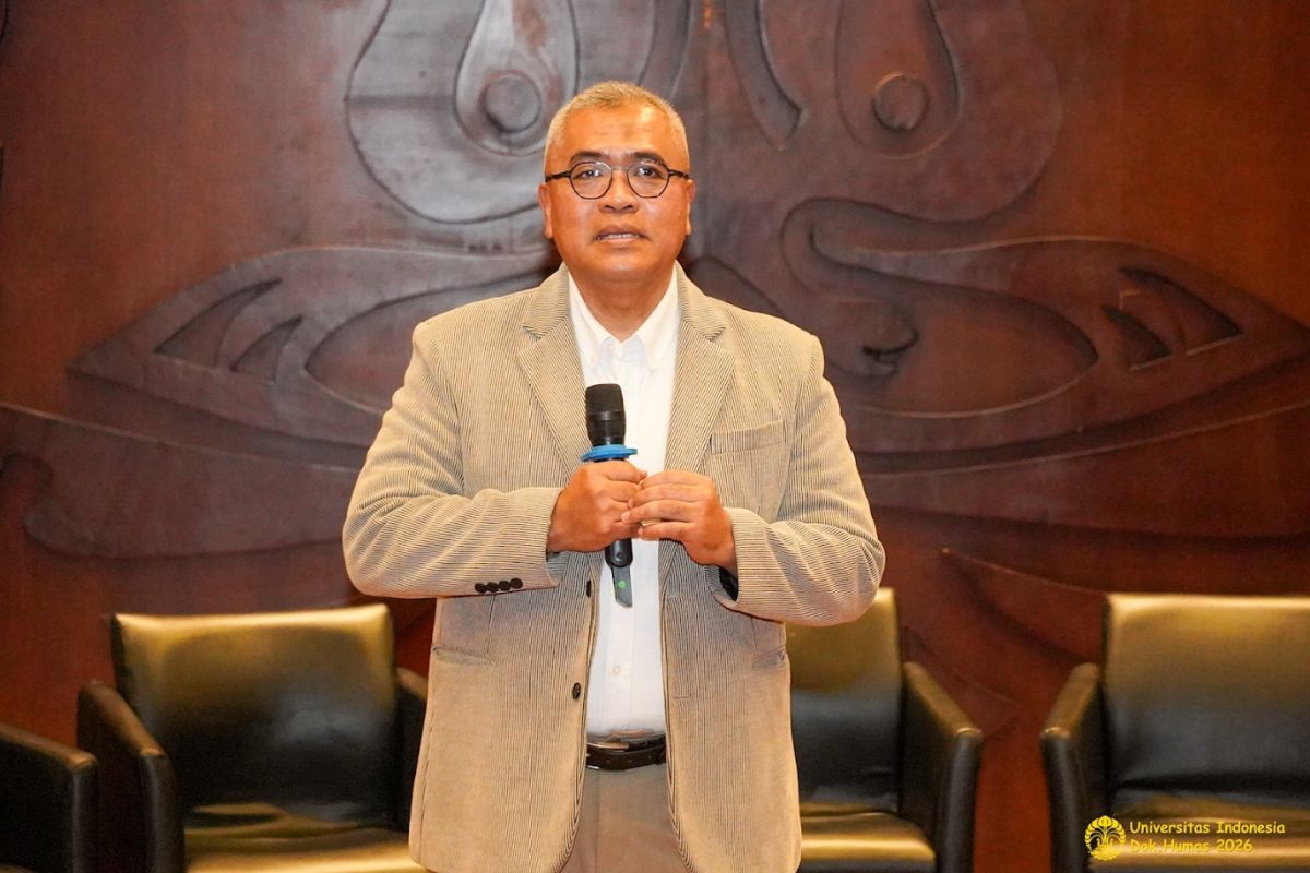 UI Board of Professors Reaffirms Commitment to Strengthening Integrity and Ethics