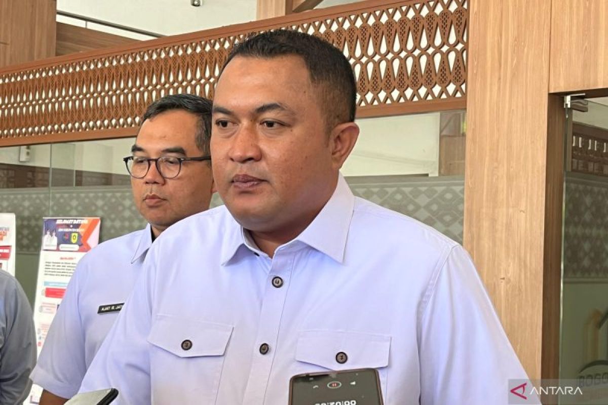 Bogor Regent Proposes Development of Lebak-Bogor-Sukabumi Axis Road