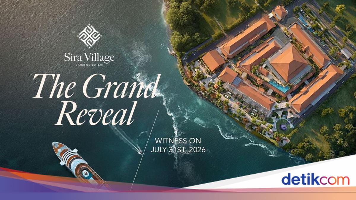 Mitsubishi Estate Introduces New and Largest Shopping Centre in Bali