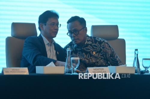 Strategies of SOE Regulatory Agency and Danantara to Boost MIND ID Effectiveness