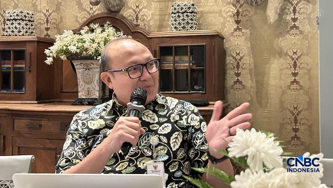 Bappenas to Launch GIFT, Targeting US$ 2 Billion in Investment