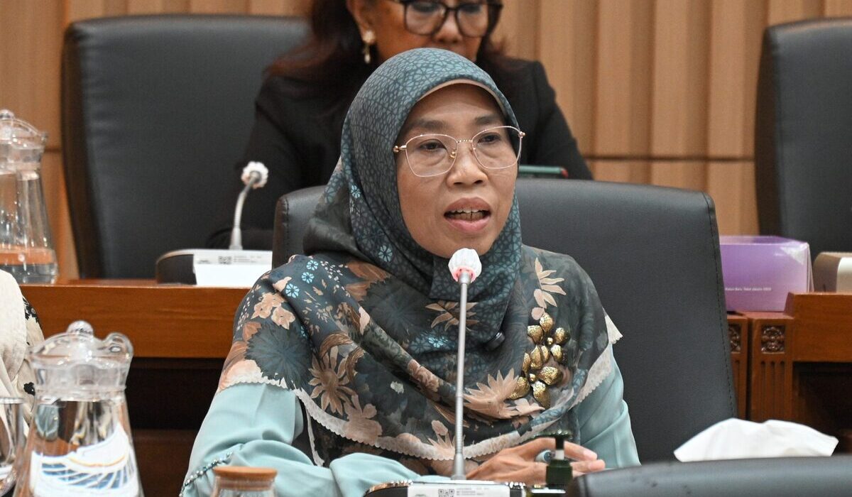 DPR Hajj Oversight Team Highlights Health Capability Concerns, Calls for Stricter Screening