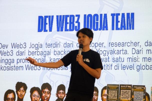 High Student Enthusiasm for Career Opportunities in the Web3 Industry
