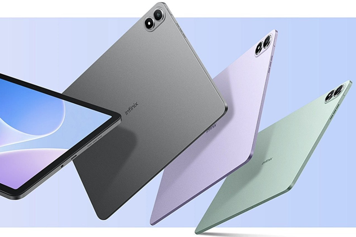 Infinix XPAD 20 Price: An Affordable Tablet Featuring AI