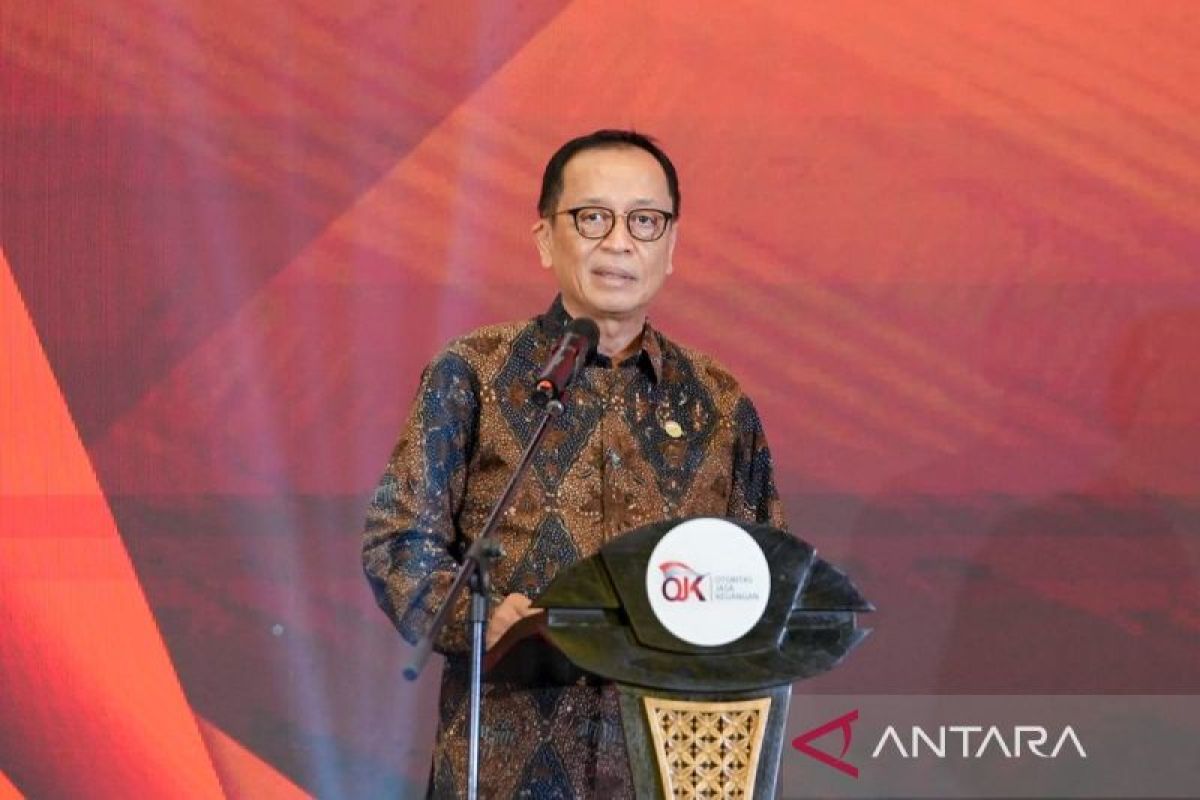 OJK: Total Assets of BPR-BPRS Grow by 3.70 Per Cent to Reach Rp236.69 Trillion as of March