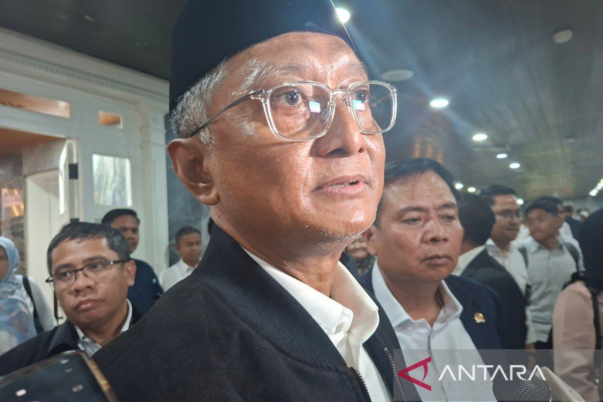 Public Works: Infrastructure Development Unaffected by Geopolitical Tensions